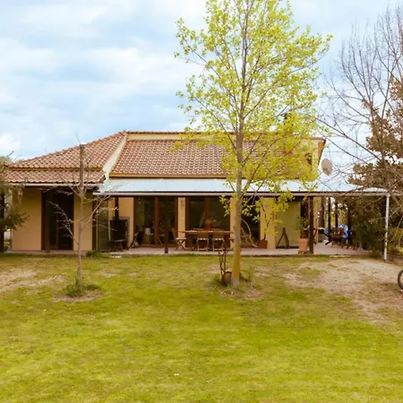 Friend House