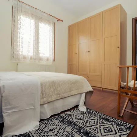 Apartamento Friend House *