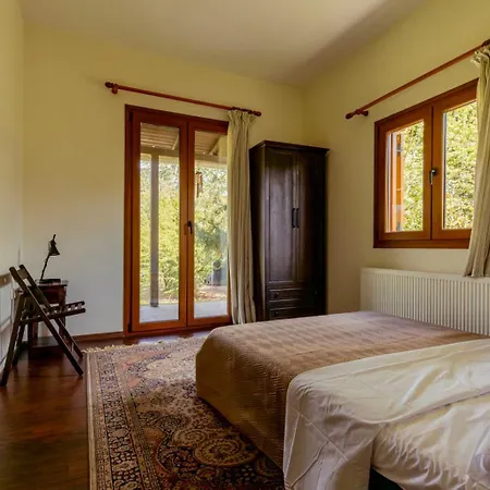 Friend House Apartamento *