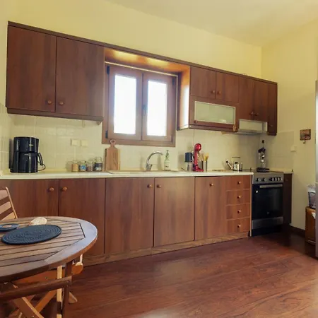 Apartamento Friend House