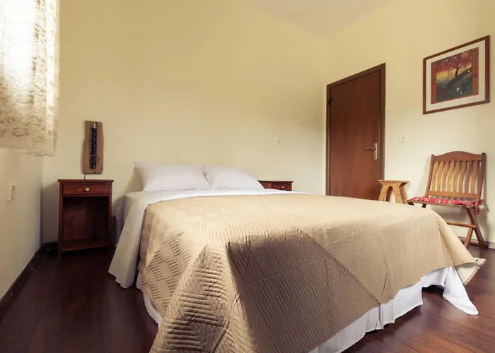 Apartamento Friend House