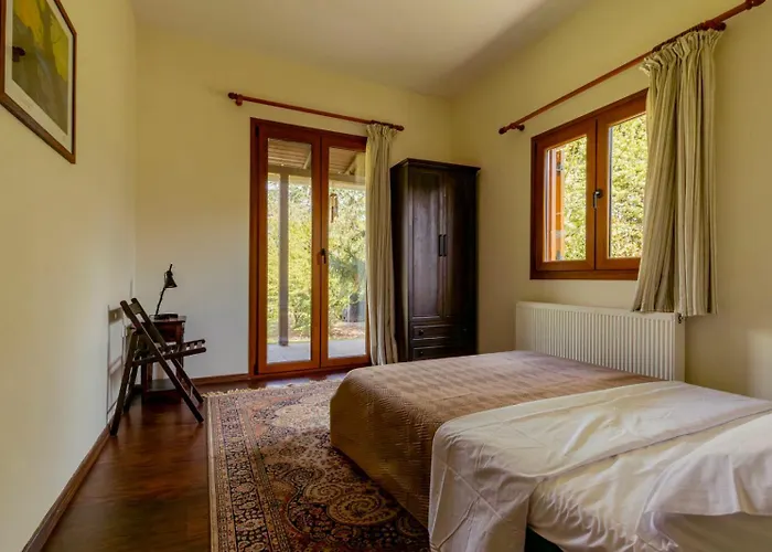 Friend House Apartamento *