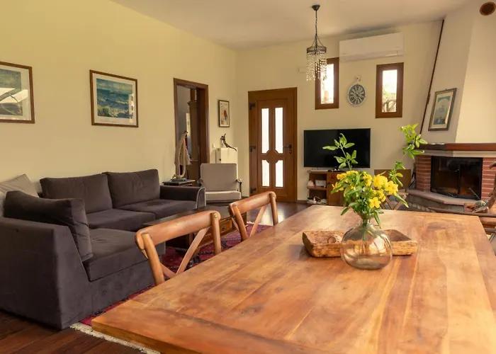 Friend House Apartamento