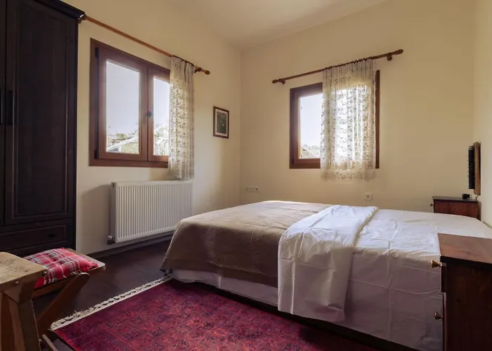 Friend House Apartamento