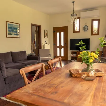 Friend House شقة