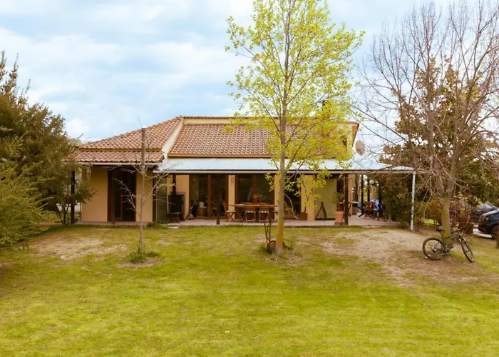 Friend House