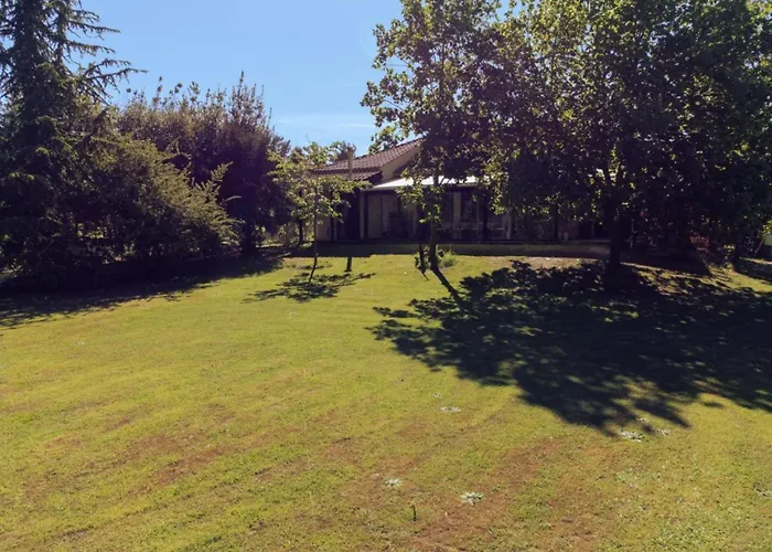 Friend House