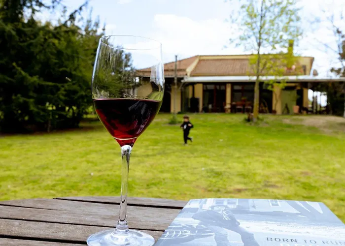 Friend House Appartement Néa Péramos